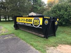 thumb_160 Applegate Road Kernersville, NC 27284 (2) Dumpster Rental & Porta Potty Service in Kernersville, NC